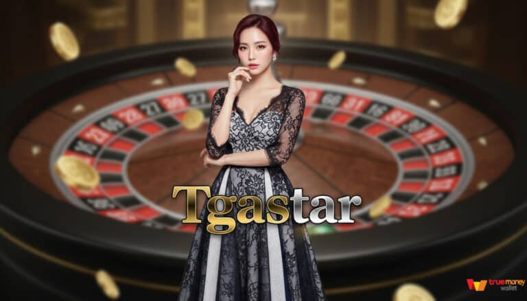 Tgastar